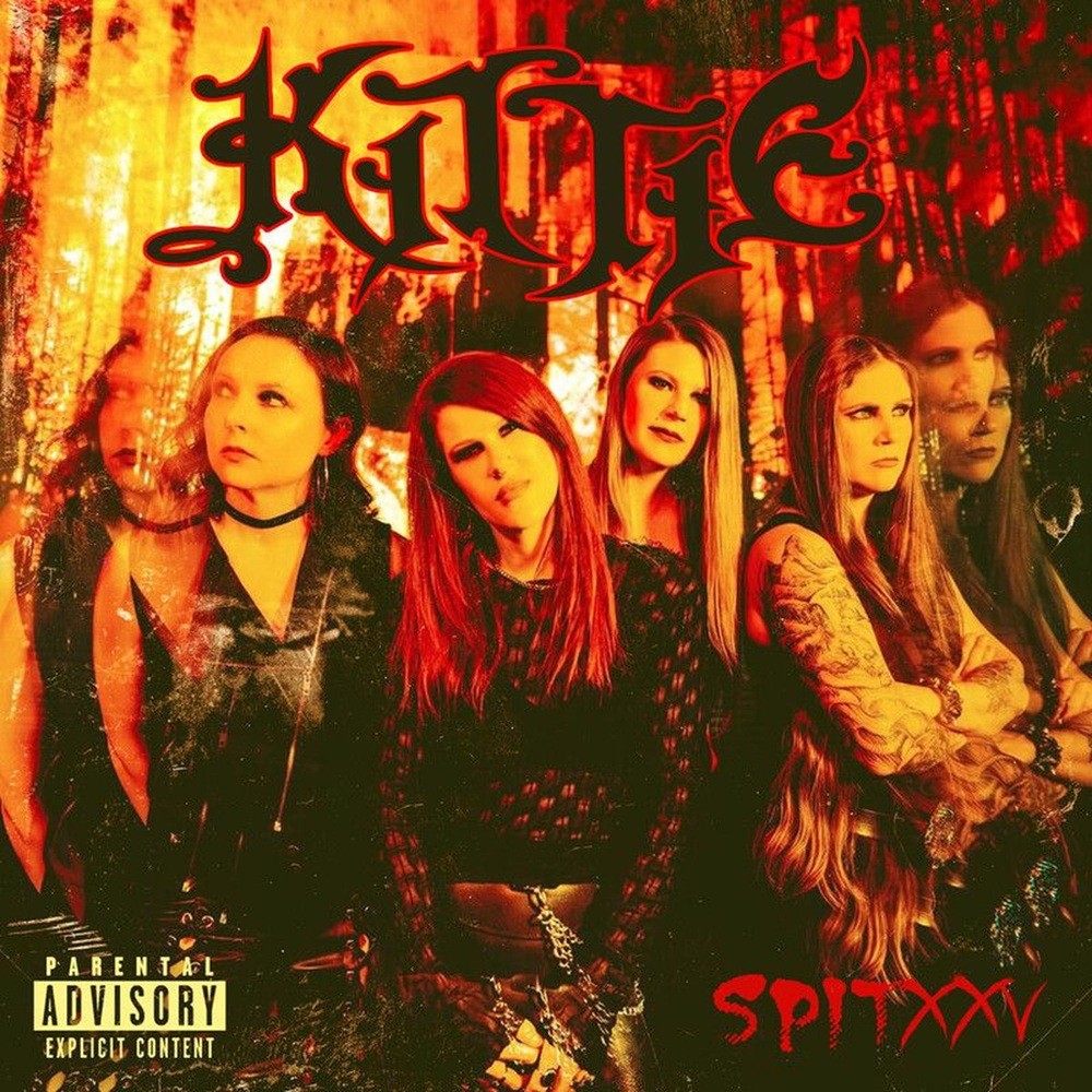 Kittie - Spit XXV
