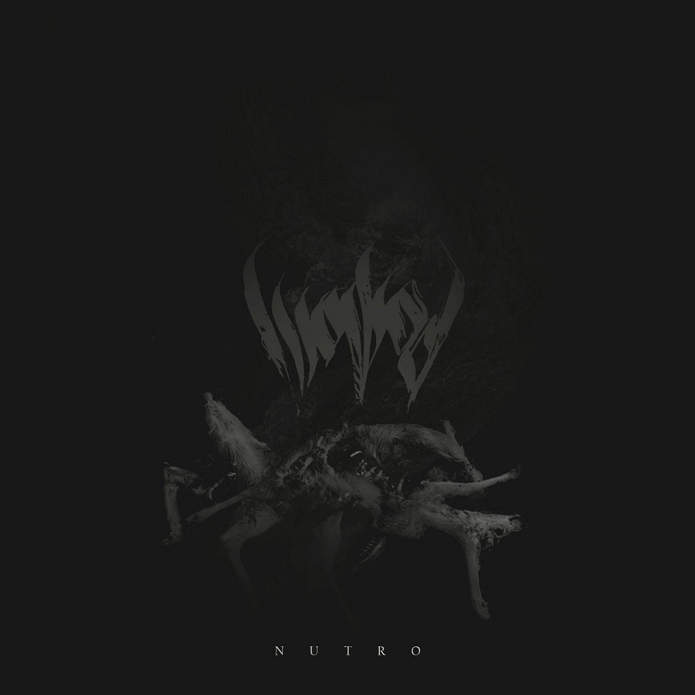 Wowod - Nutro (2018) Cover