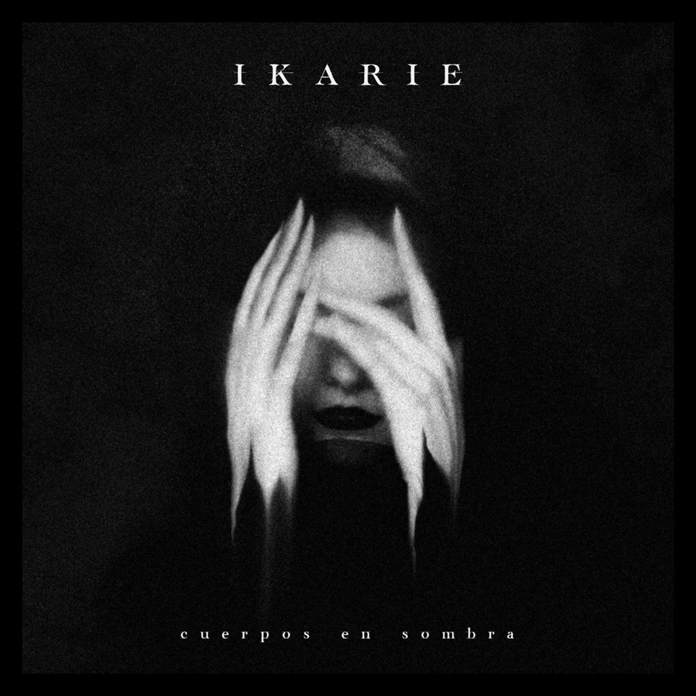 Ikarie - Cuerpos en Sombra (2021) Cover