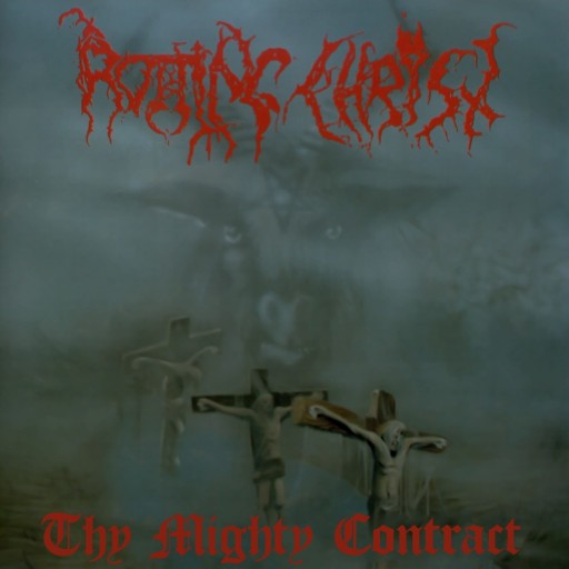 Thy Mighty Contract
