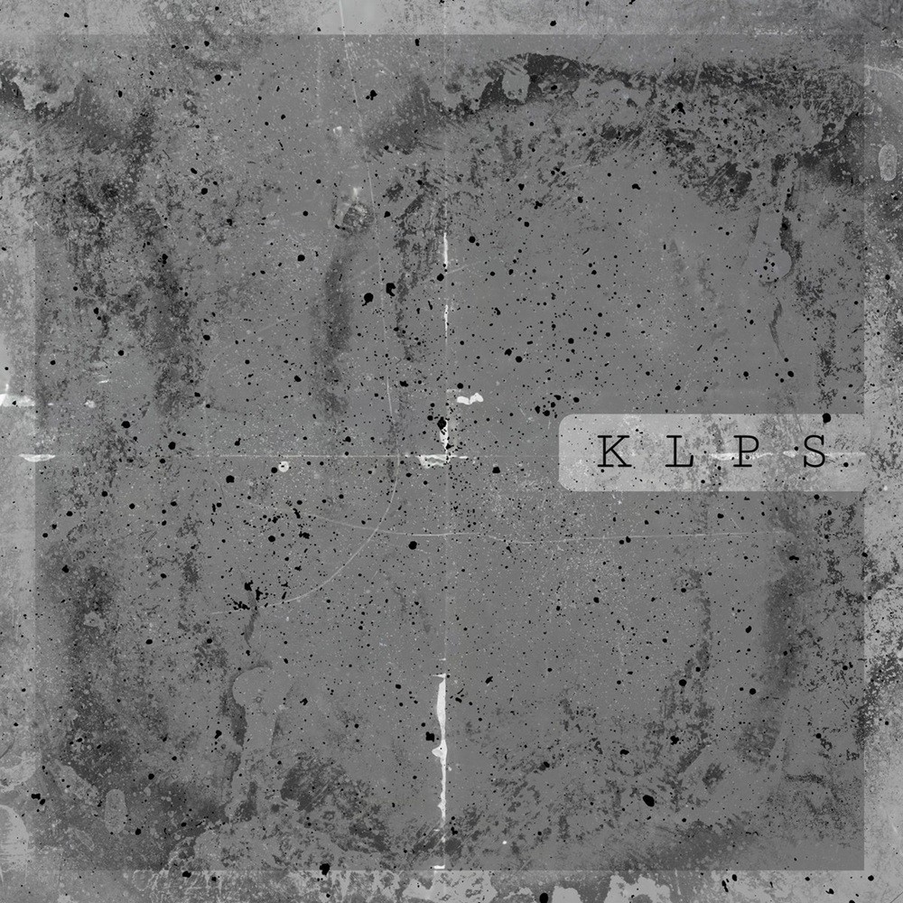 Kollaps\e - K L P S (2025) Cover