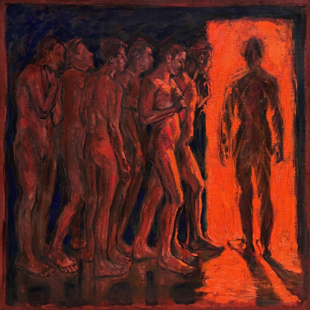 Angrrsth - Złudnia (2025) Cover