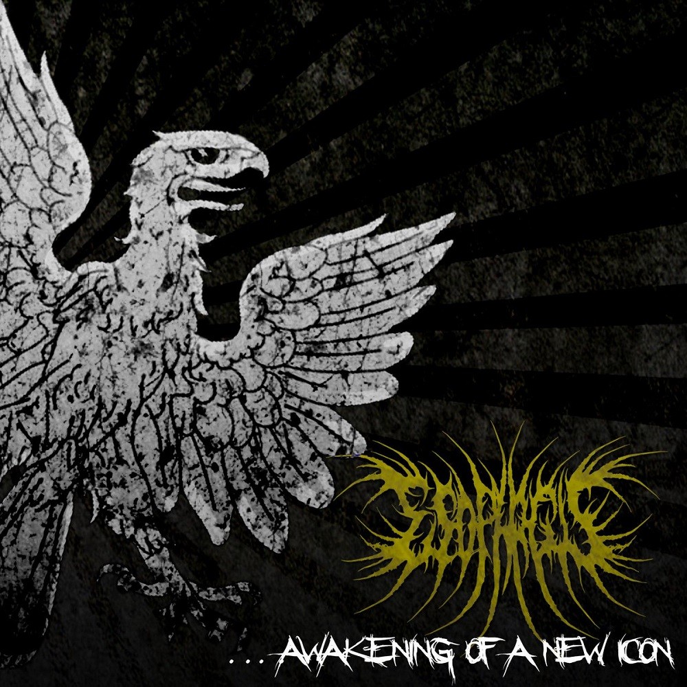 Esophagus - ...Awakening of a New Icon (2011) Cover