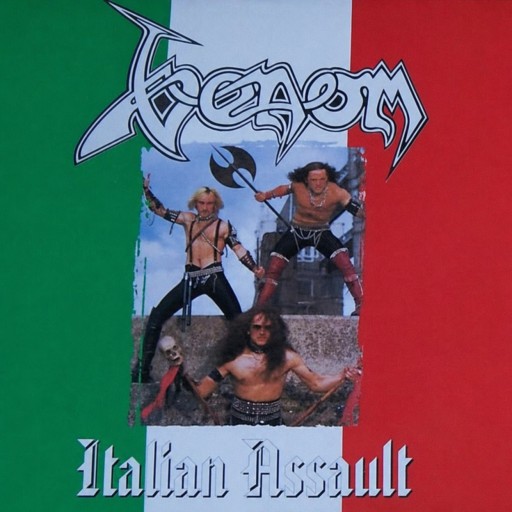 Italian Assault