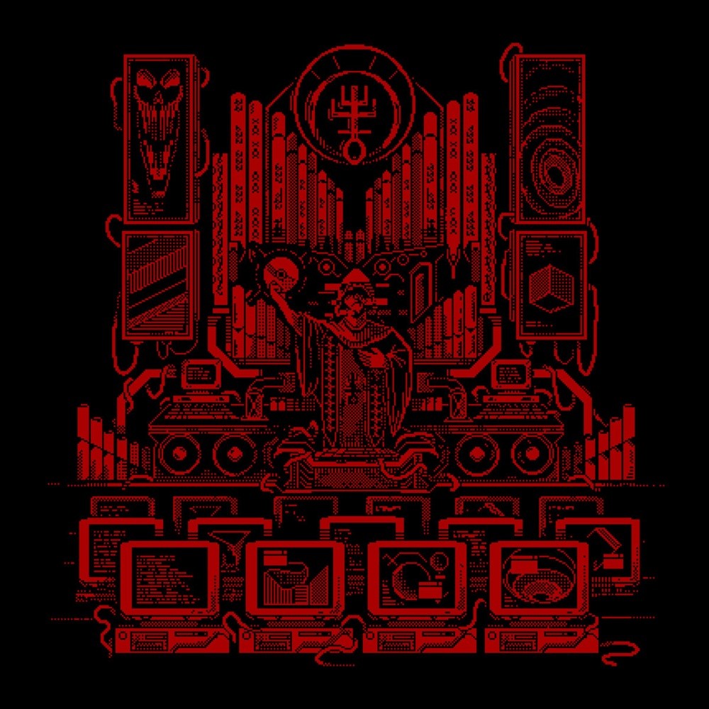 Keygen Church - Oscuro Domine
