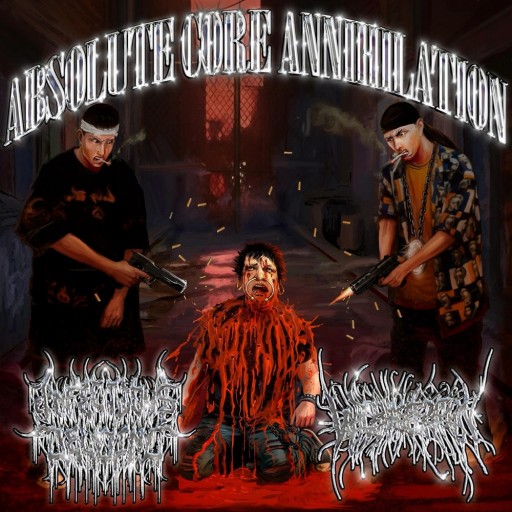 Absolute Core Annihilation