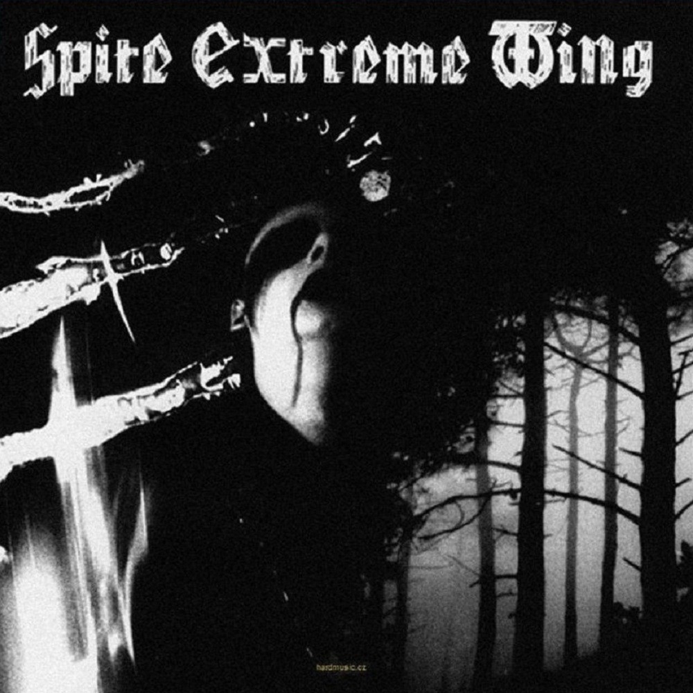 Spite Extreme Wing - Non dvcor, dvco (2004) Cover