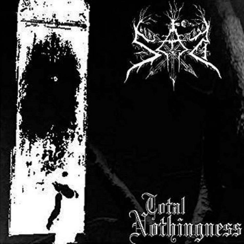 Sad - Total Nothingness (2006) Cover