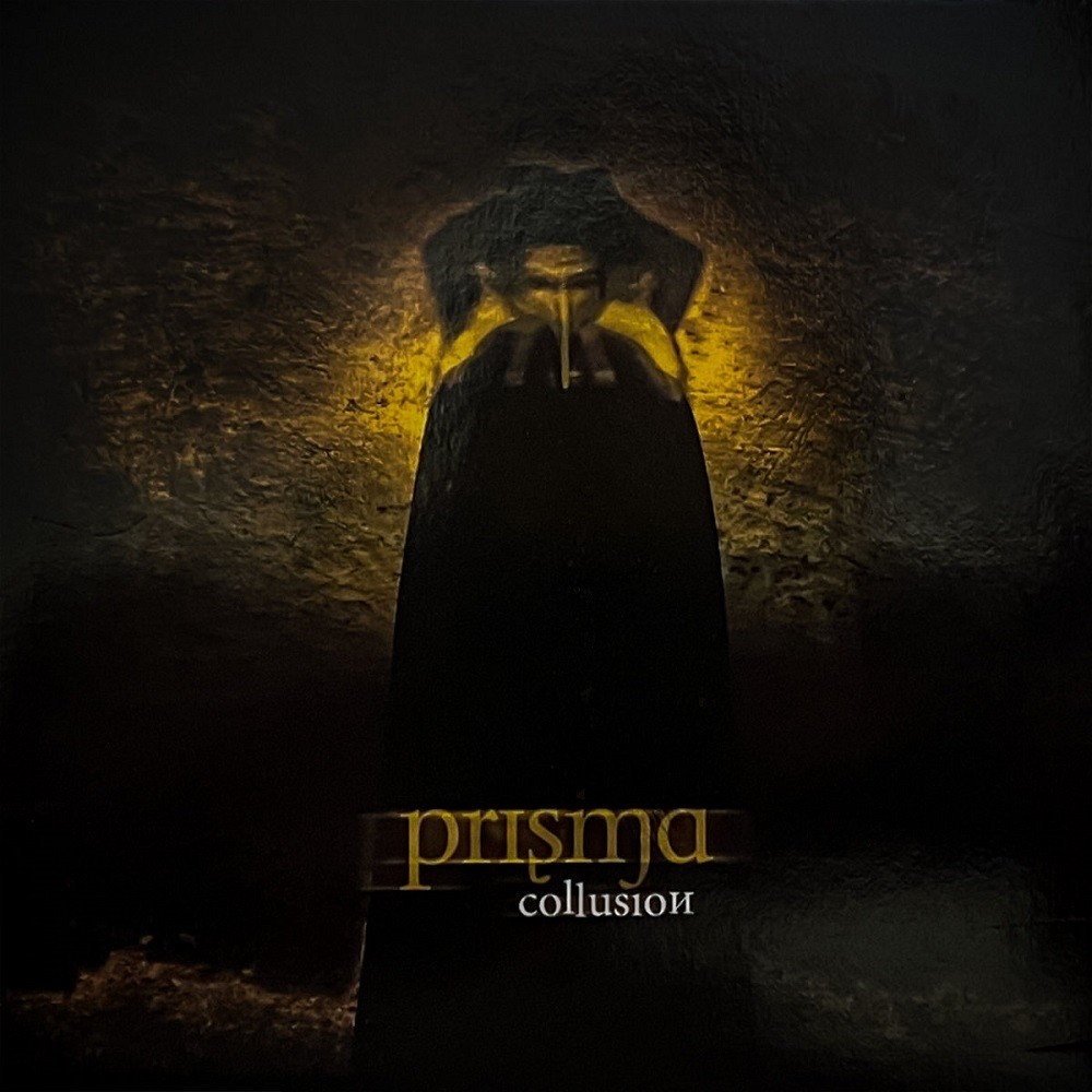Prisma - Collusion (2006) Cover