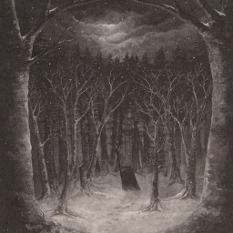 Review by Xephyr for Paysage d'Hiver - Im Wald (2020)