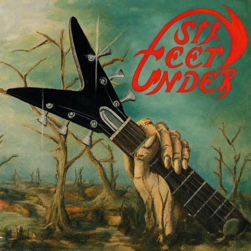 Six Feet Under