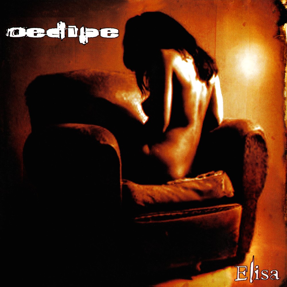 Oedipe - Elisa