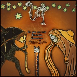 Le plus que très vénérable consortium schizo-boréal