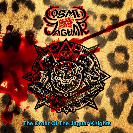 The Order of the Jaguar Knights