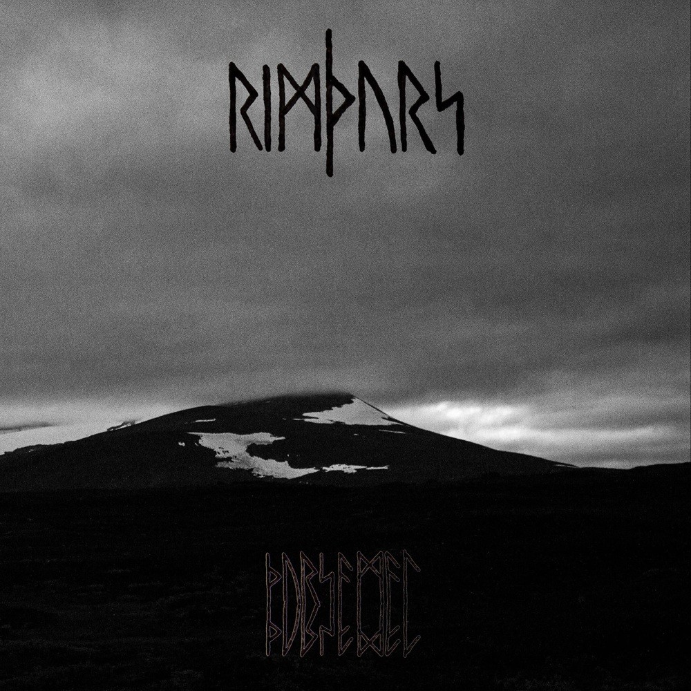 Rimthurs - Thursamál (2022) Cover