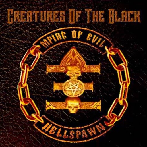 Creatures of the Black