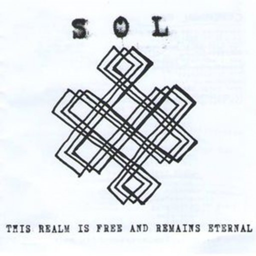 This Realm Is Free and Remains Eternal