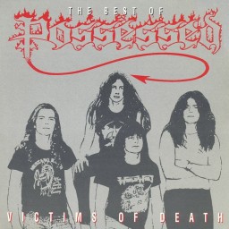 Victims of Death: The Best of Possessed