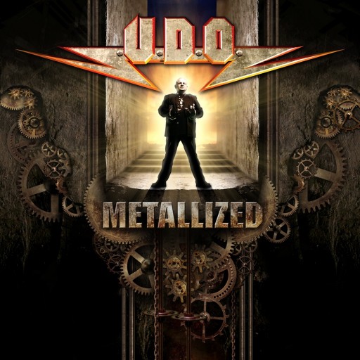 Metallized: 20 Years of Metal