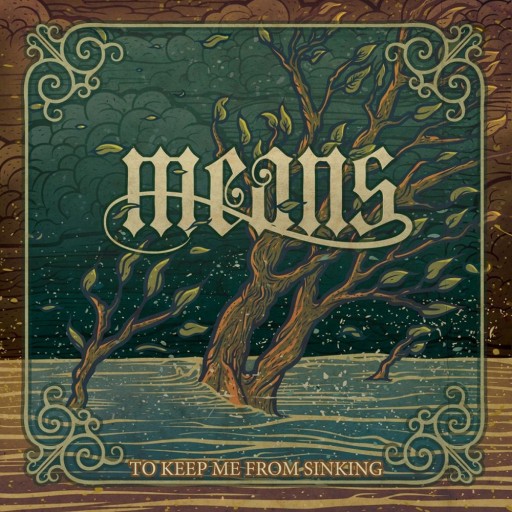 To Keep Me From Sinking