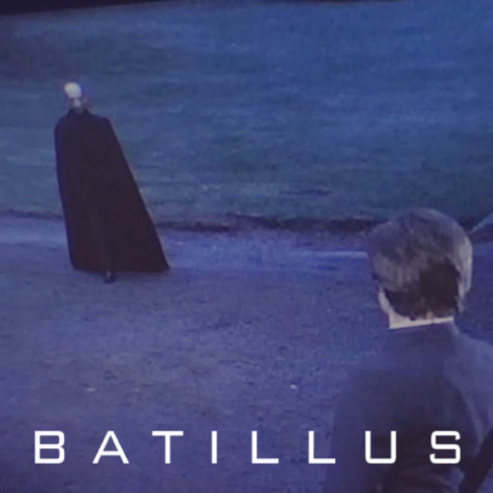 Batillus - EP2 (2009) Cover