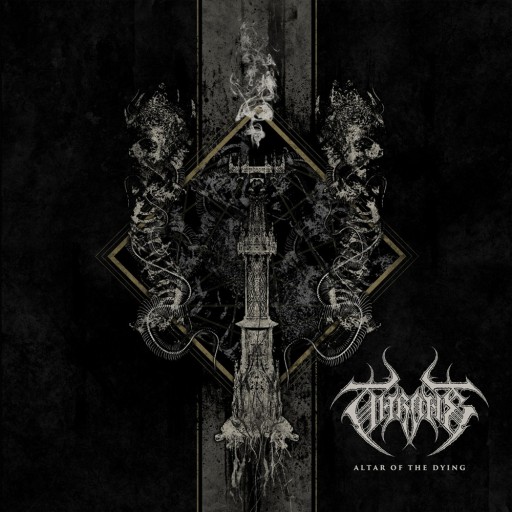 Altar of the Dying