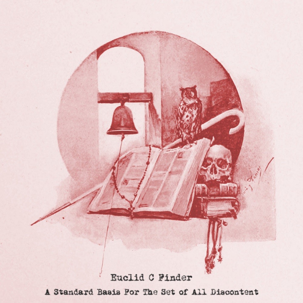 Euclid C Finder - A Standard Basis for the Set of All Discontent (2018) Cover