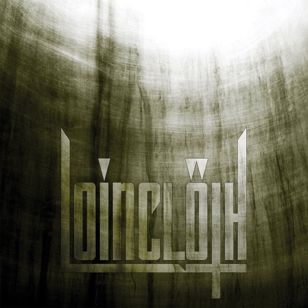 Loincloth - Iron Balls of Steel (2012) Cover