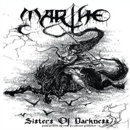 Sisters of Darkness