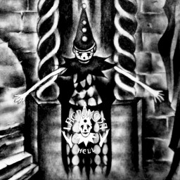 B Side in Hell 2001-2005