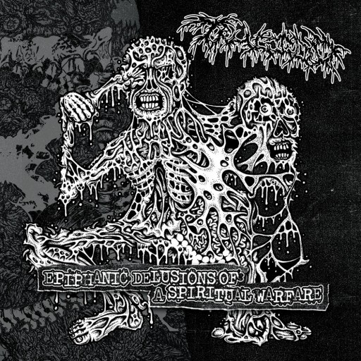 Epiphanic Delusions of a Spirtual Warfare