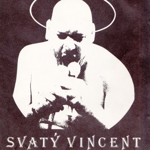 Svatý Vincent