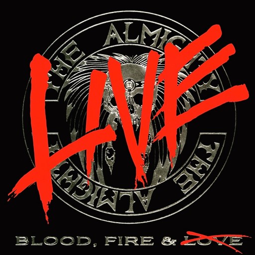 Blood, Fire & Live