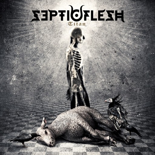 Septicflesh - Titan 2014