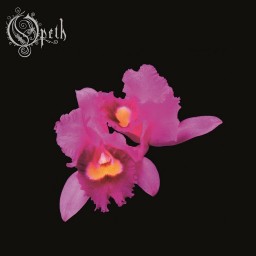 Review by Ben for Opeth - Orchid (1995)