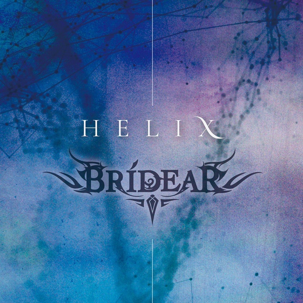 Bridear - Helix (2018) Cover