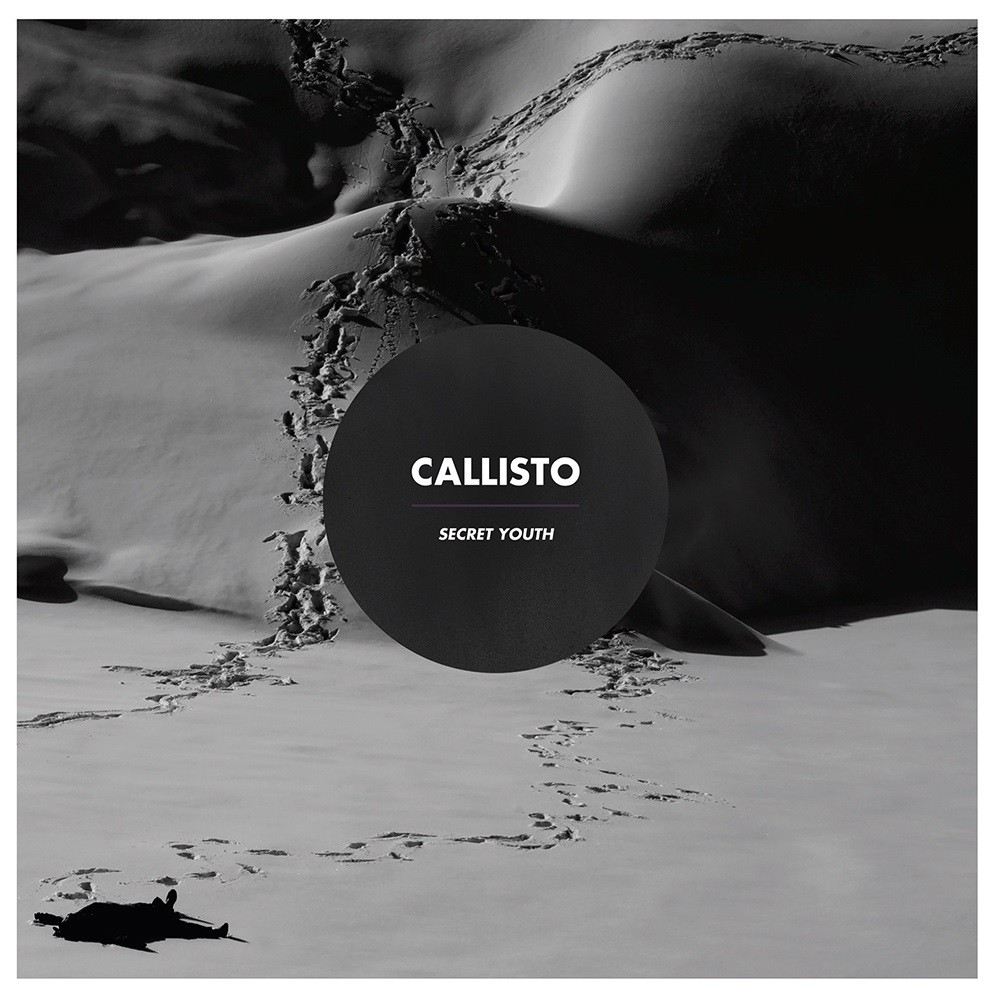 Callisto - Secret Youth (2015) Cover