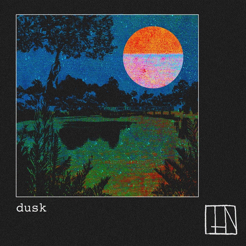 Thin - Dusk (2023) Cover