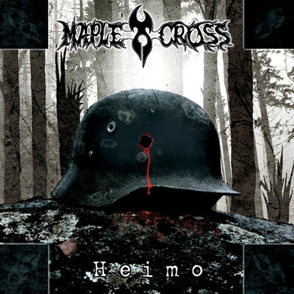 Maple Cross - Heimo