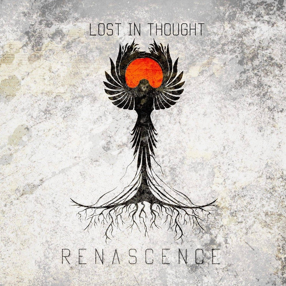 Lost in Thought - Renascence (2018) Cover