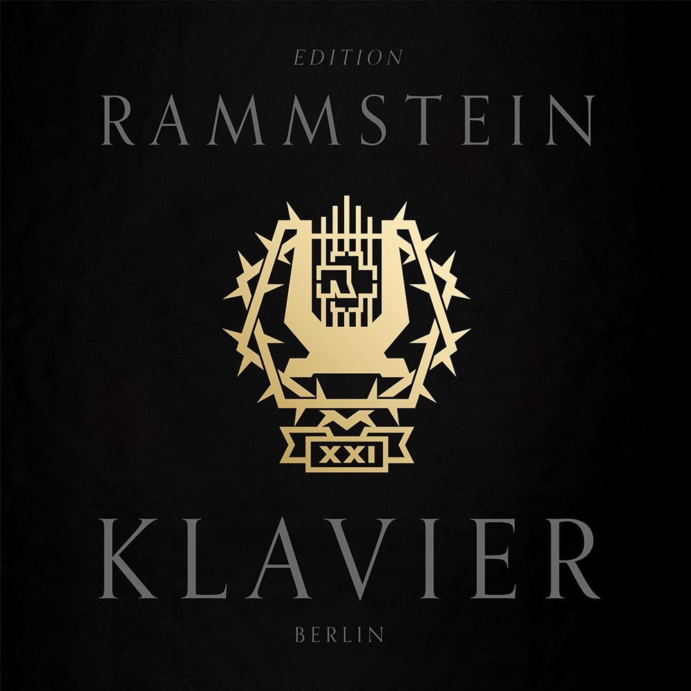 Rammstein - XXI - Klavier (2015) Cover