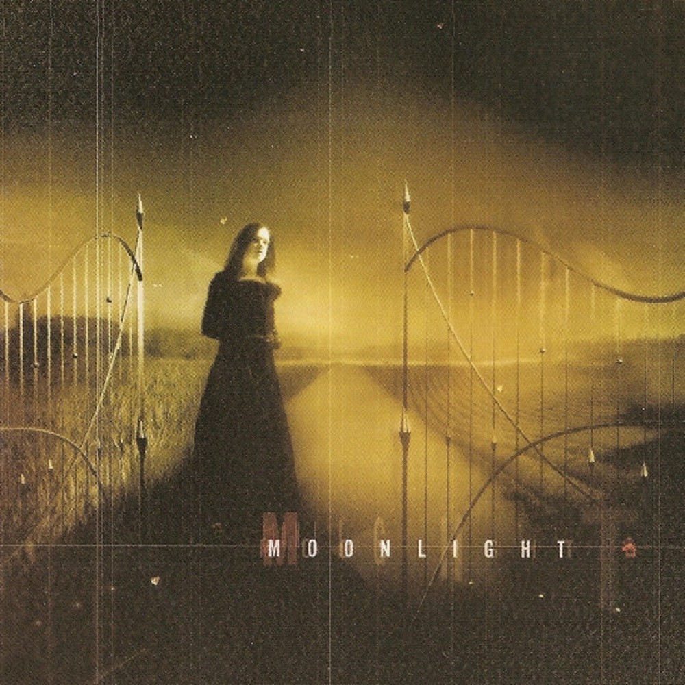 Moonlight - Moonlight (2003) Cover