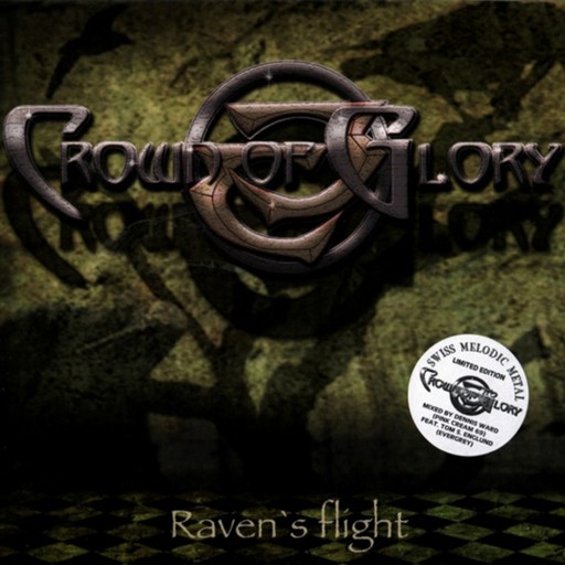 Raven's Flight