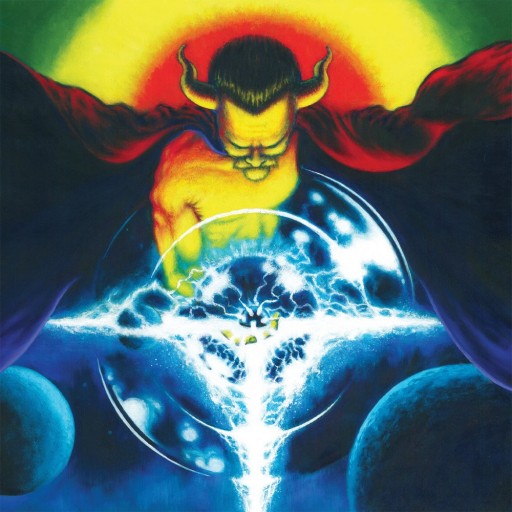 Into a Dark Divinity