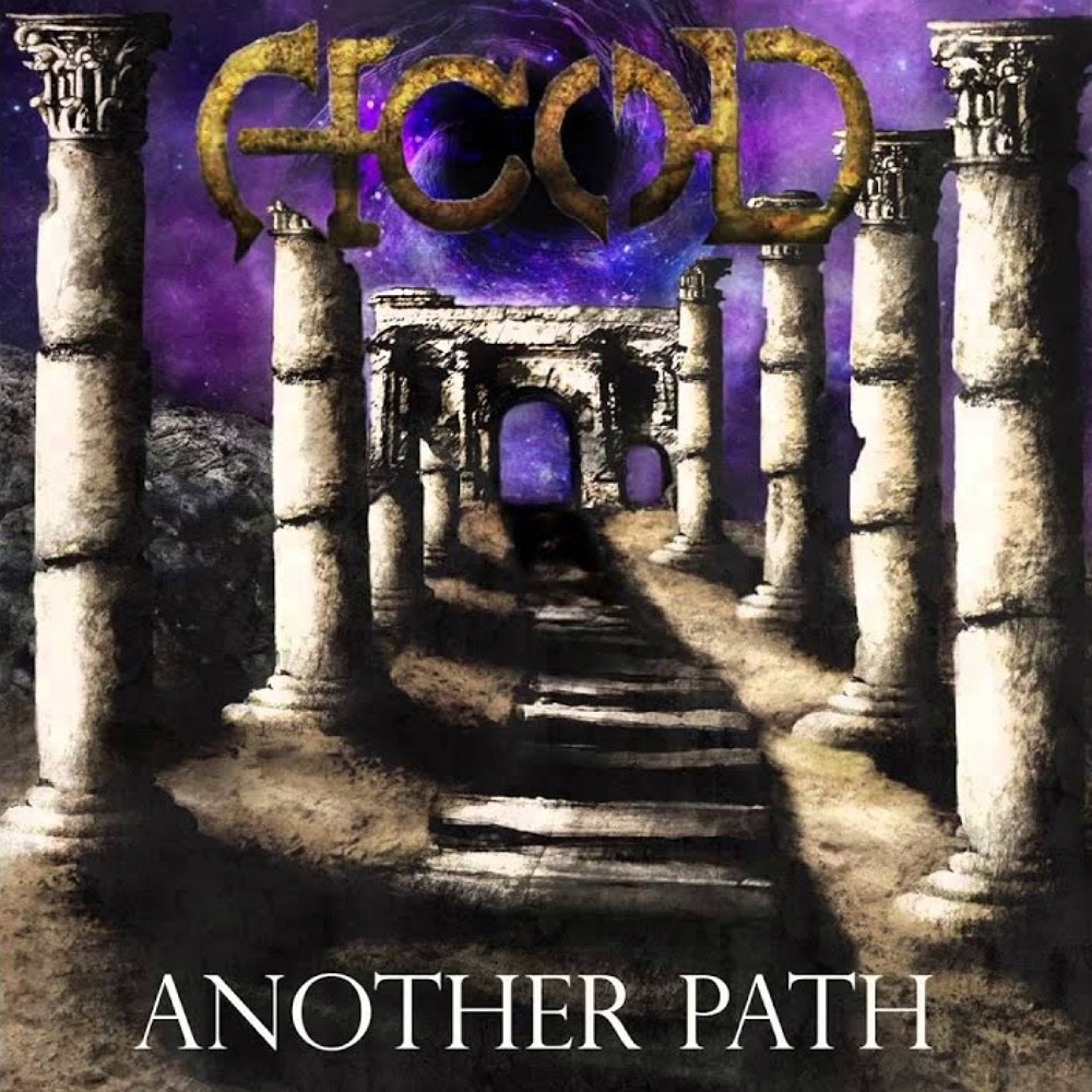 AcoD - Another Path... (2014) Cover