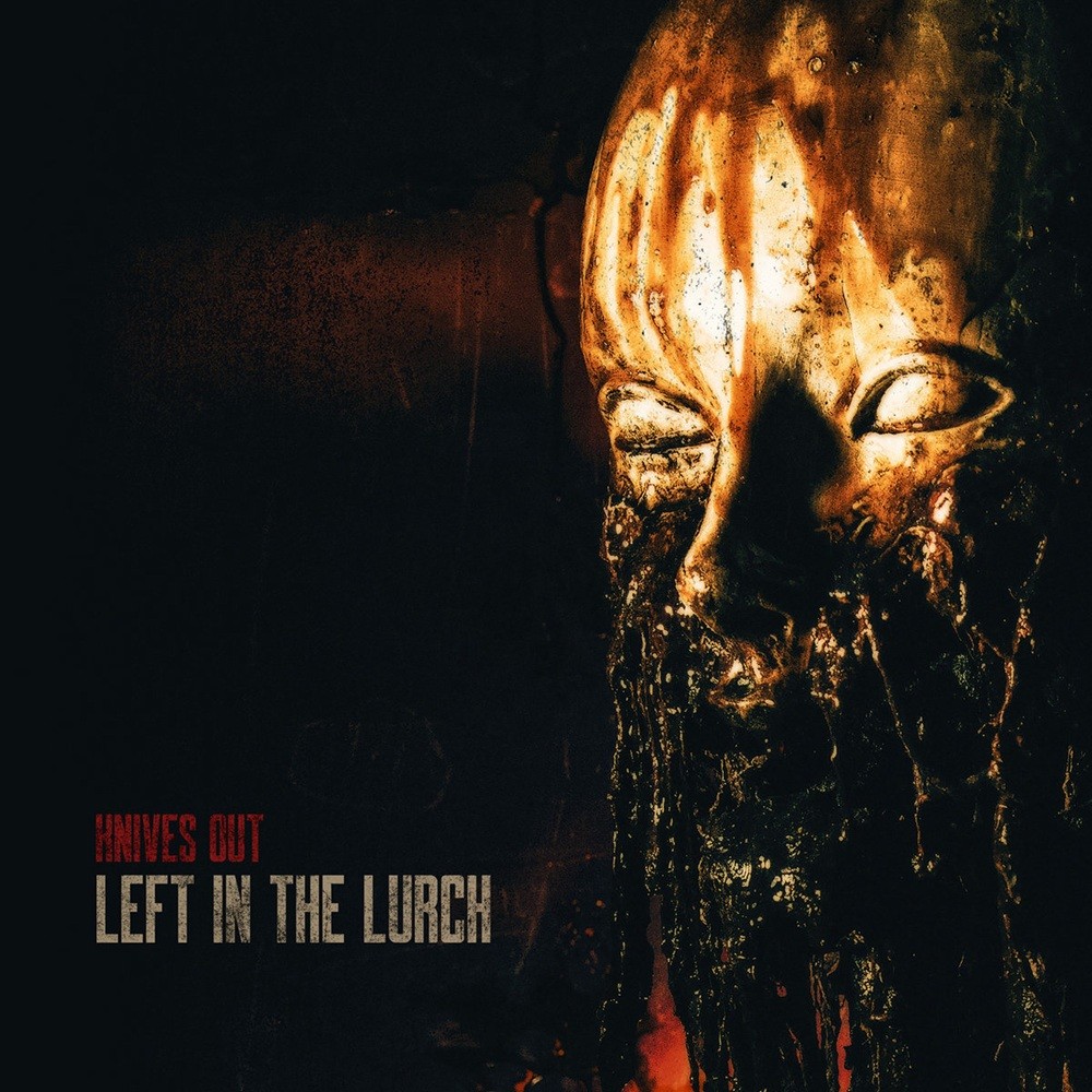 Knives Out! - Left in the Lurch