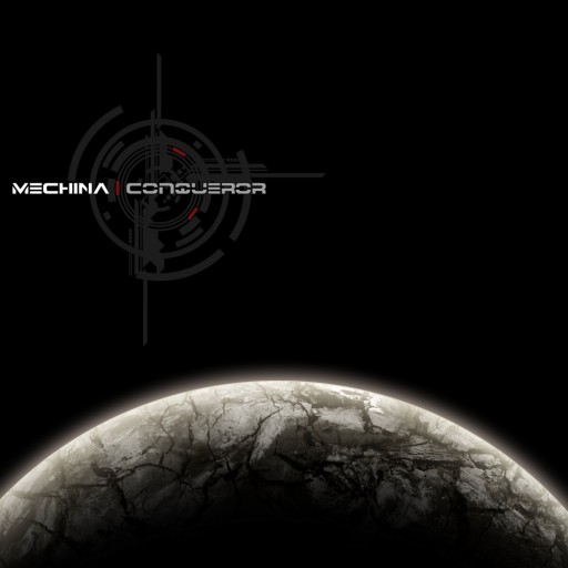 Mechina - Conqueror 2011