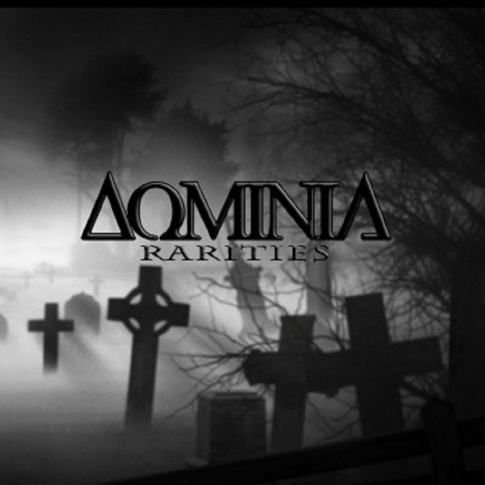 Dominia - Rarities (2013) Cover