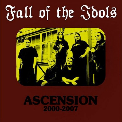 Ascension 2000-2007