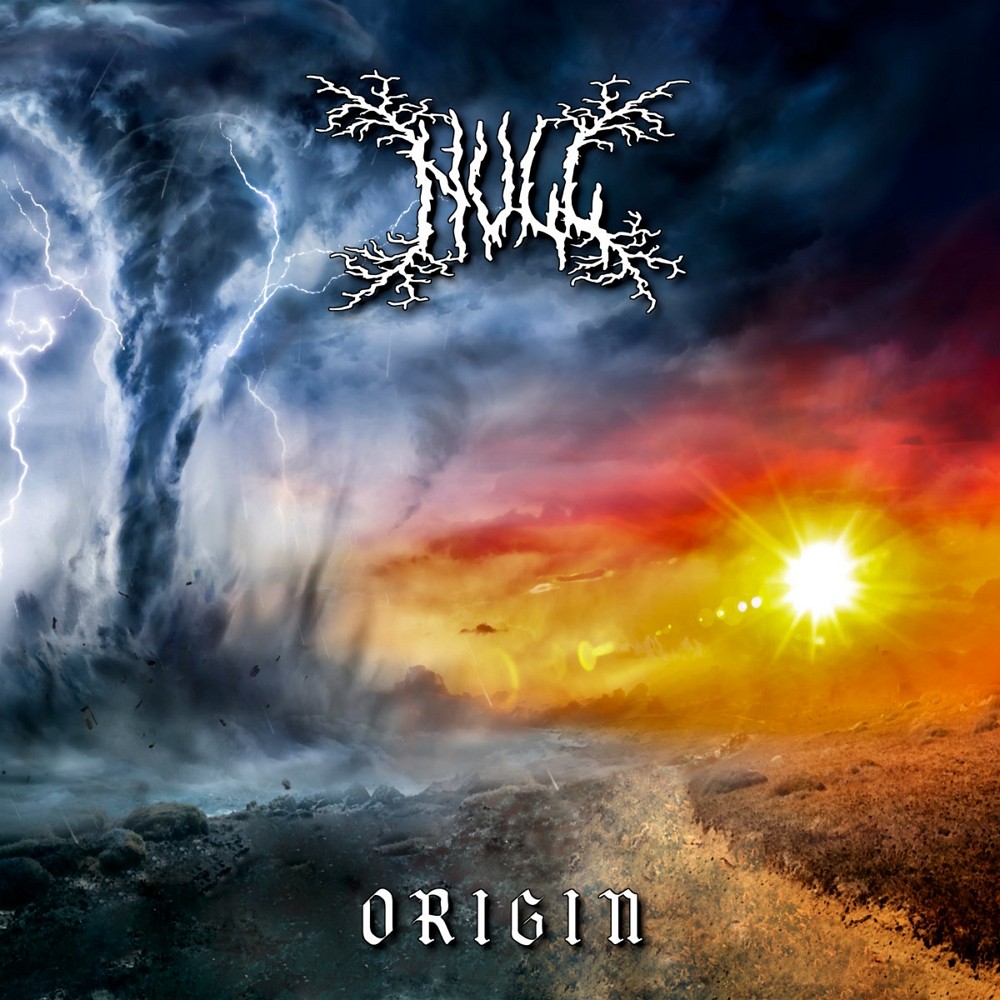 Null - Origin (2022) Cover